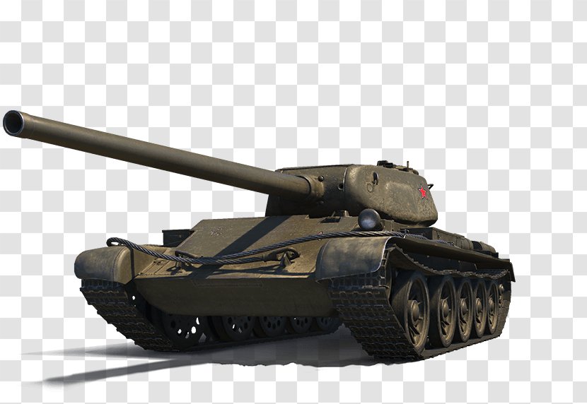 World Of Tanks Prototype 139工程 Medium Tank - Wargaming - Armour Transparent PNG