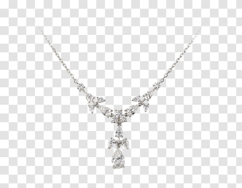 Necklace Charms & Pendants Body Jewellery - Fashion Accessory Transparent PNG