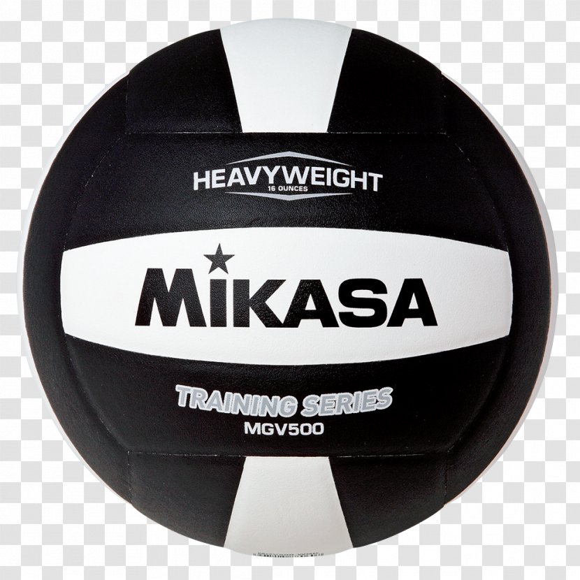 Mikasa Sports Fédération Internationale De Volleyball - Water Polo Ball Transparent PNG