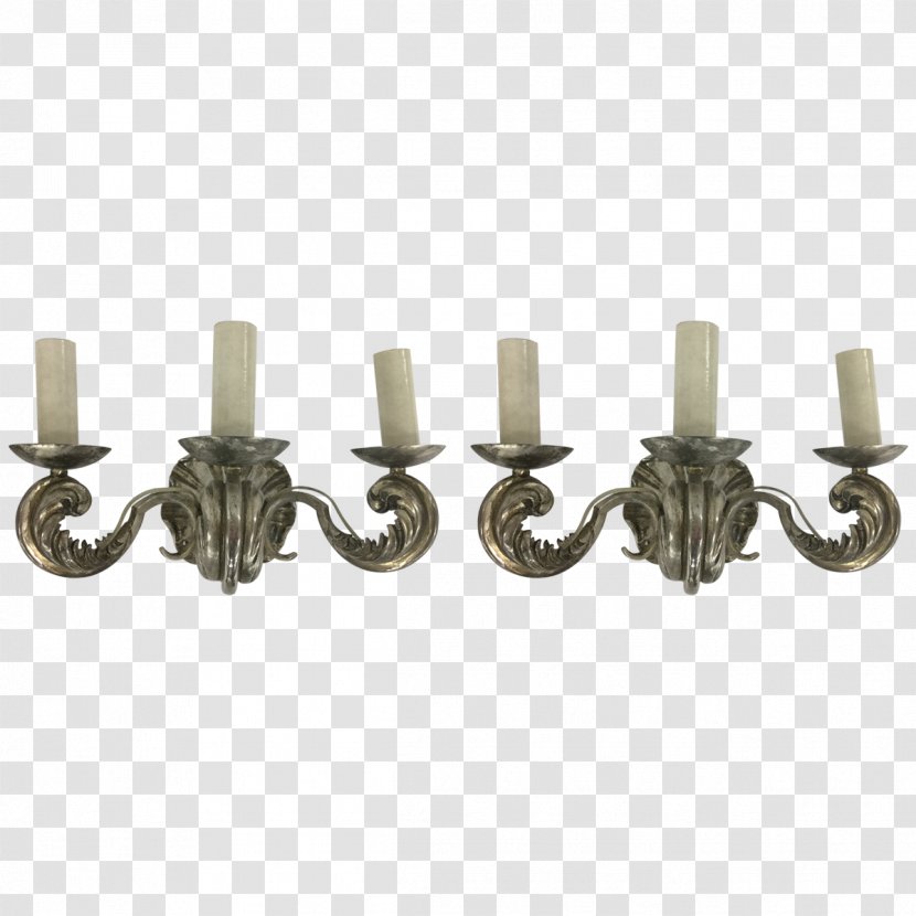 01504 Brass - Ceiling - Design Transparent PNG