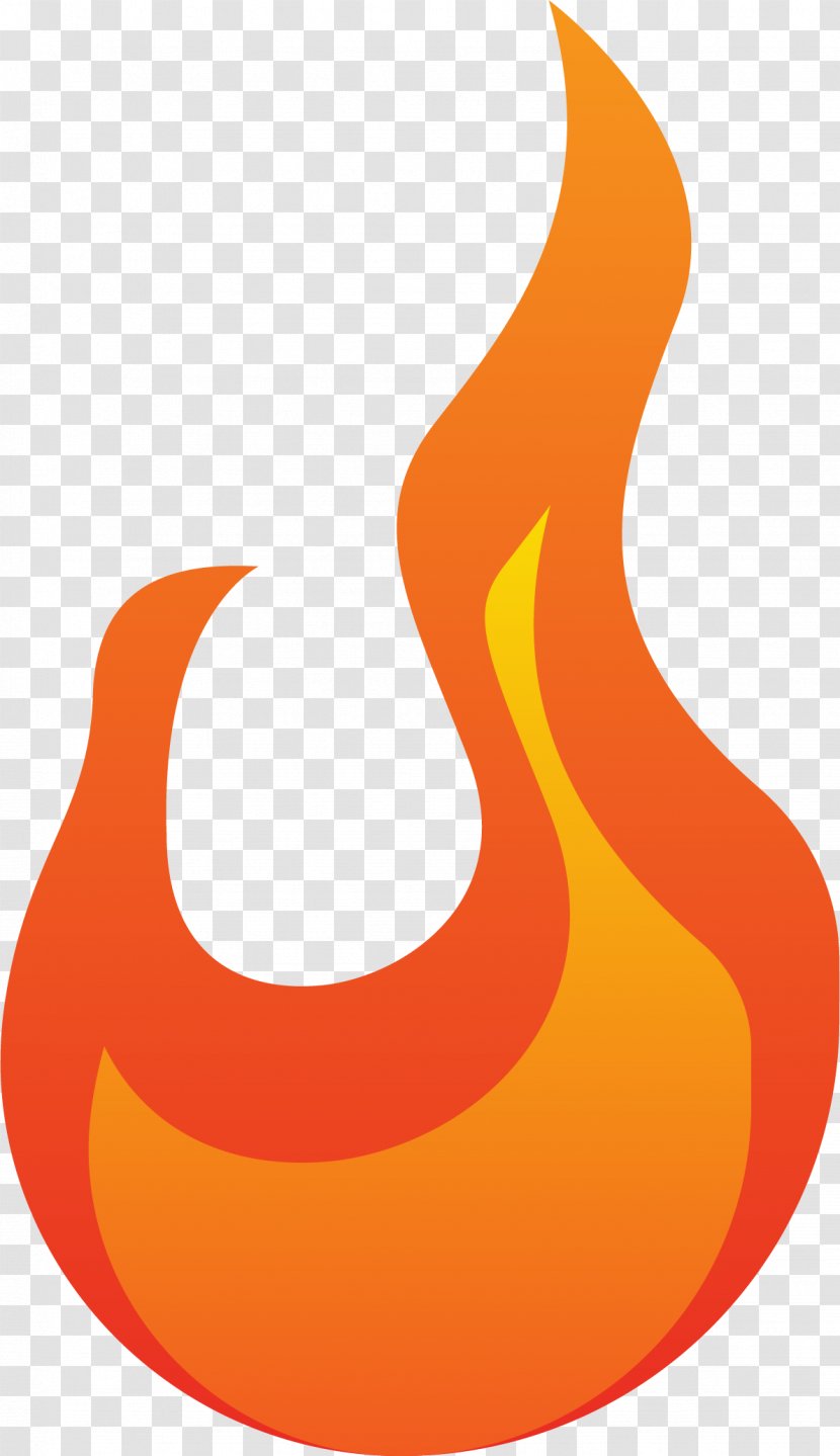 Light Flame Fire Combustion Transparent PNG