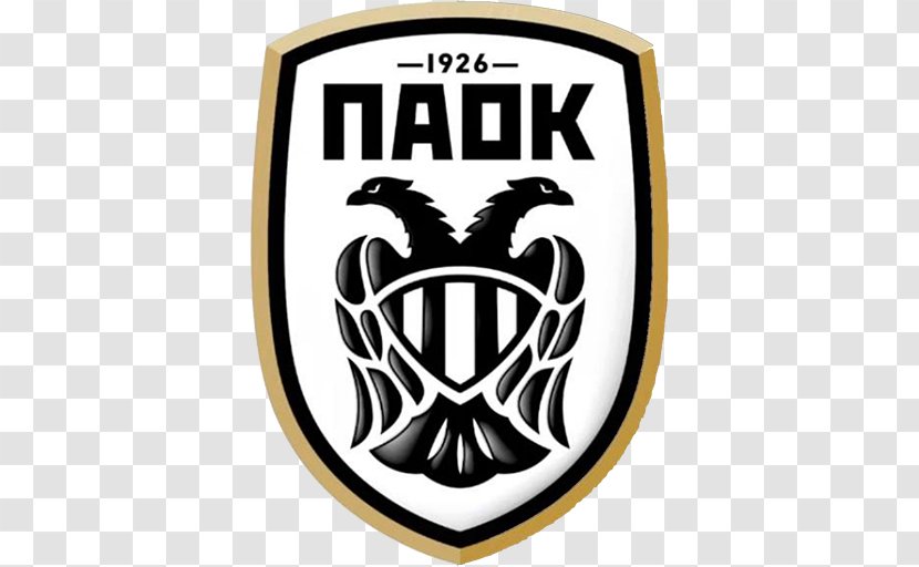 PAOK FC Toumba Stadium Superleague Greece AEK Athens F.C. Double-headed Eagles Derby - Doubleheaded - Vieirinha Transparent PNG
