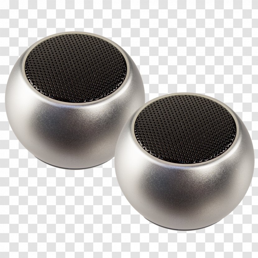 Loudspeaker Wireless Speaker Stereophonic Sound - Speakerphone - Mini Ipod Speakers Portable Transparent PNG