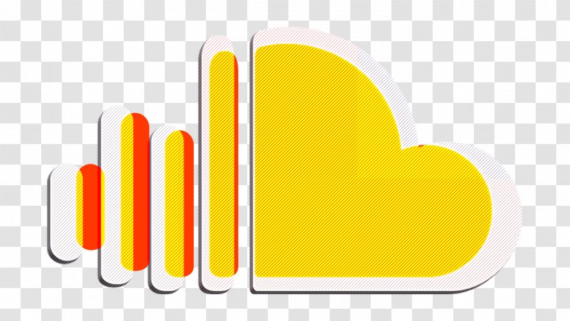 Soundcloud Logo - Meter - Heart Transparent PNG