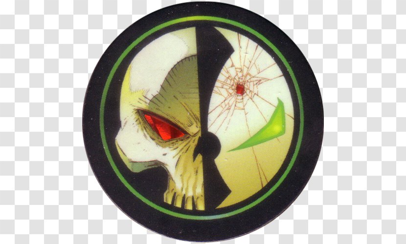 Hellspawn Spider-Man Comic Book Comics - Skull - Spider-man Transparent PNG