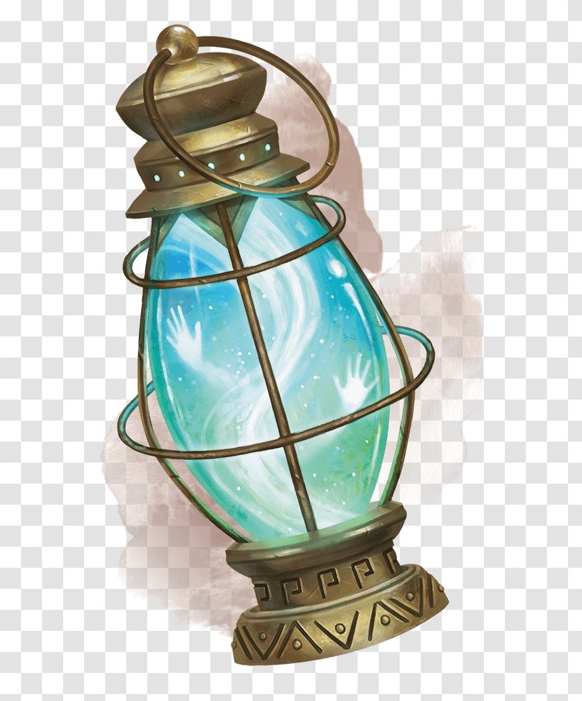 Dungeons & Dragons Lighting Magic Item Forgotten Realms - Gemstone Transparent PNG