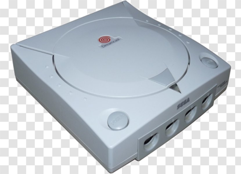 Video Game Consoles Sega Saturn Dreamcast Mega Drive - Xbox Transparent PNG