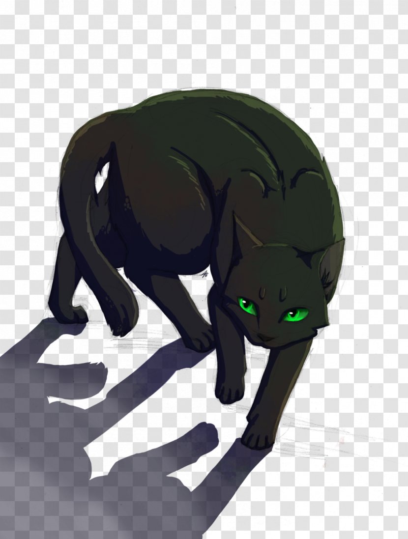 Cat Horse Canidae Dog - Fiction Transparent PNG