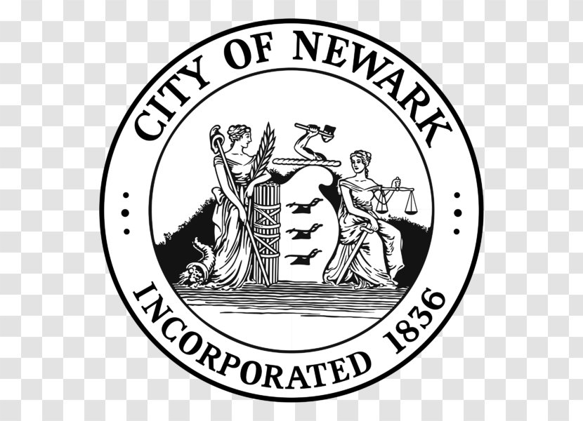 Newark City Logo Organization Company - Brand Transparent PNG