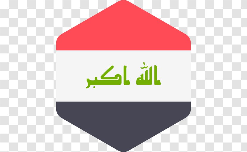 Flag Of Iraq Coat Arms National Symbol - Stock Photography Transparent PNG