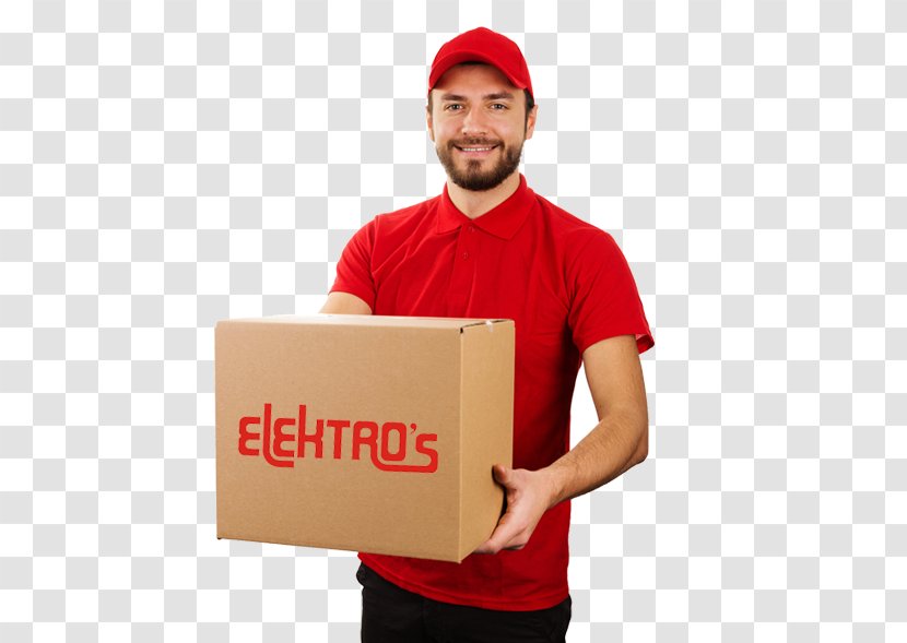 Package Delivery Cardboard Box Stock Photography - Service Transparent PNG