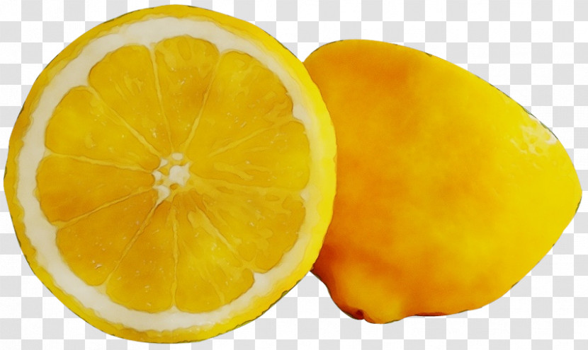 Lemon Juice Transparent PNG