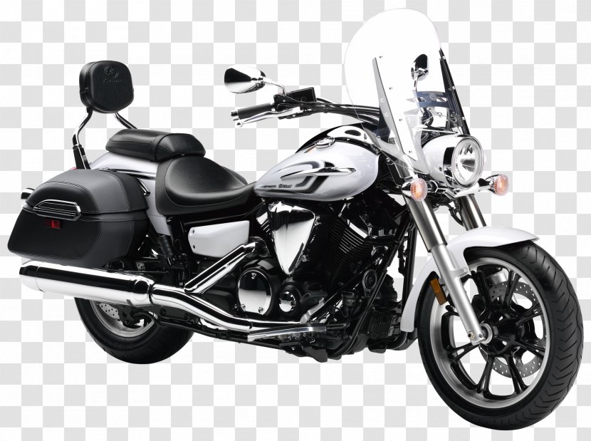 Yamaha Motor Company DragStar 250 V Star 1300 950 Motorcycles - Power - Motorcycle Transparent PNG