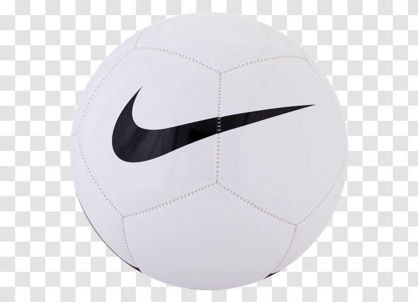 Nike Pitch Team Football Ball Game - Pallone - Soccer Transparent PNG