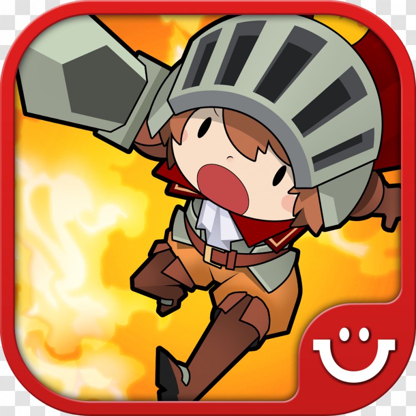 Knights N Squires Game Android 2 - Art - Mini Militia Transparent PNG