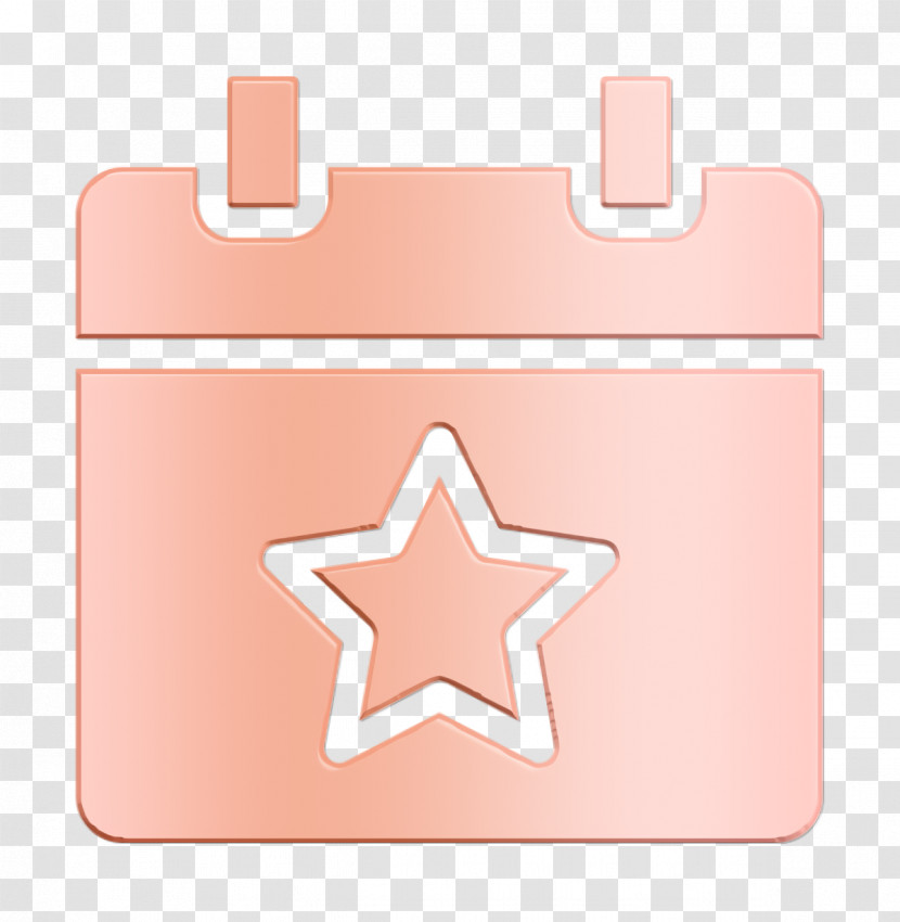 Advertising Icon Event Icon Transparent PNG