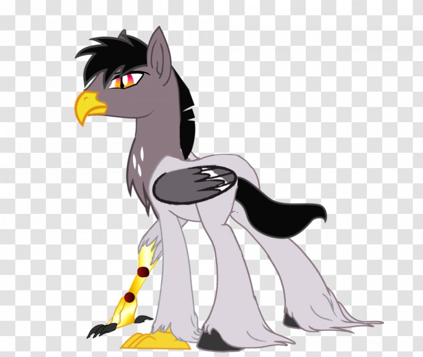 Cat Horse Penguin Dog Canidae - Wing Transparent PNG