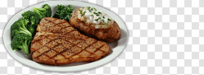 Chophouse Restaurant Husker Steak House Food T-bone - Cuisine - Meat Transparent PNG