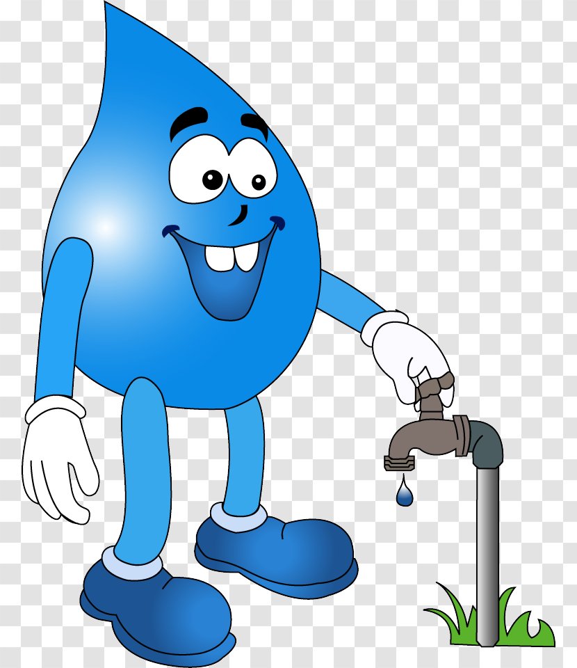 Save Water Conservation Efficiency Natural Environment Transparent PNG