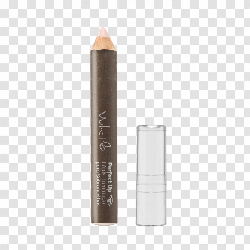 Eyebrow Pencil Lápis De Olho Make-up - Paintbrush Transparent PNG