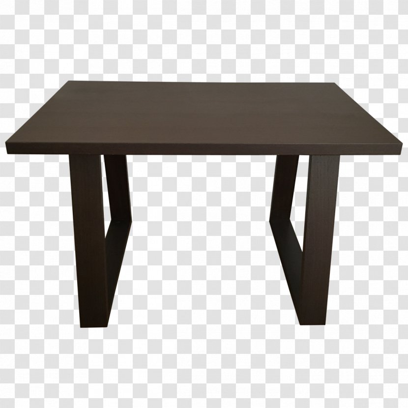 Coffee Tables Rectangle - End Table Transparent PNG