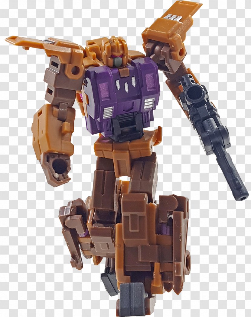 WARGiANT Action & Toy Figures Transformers - Wargiant Transparent PNG