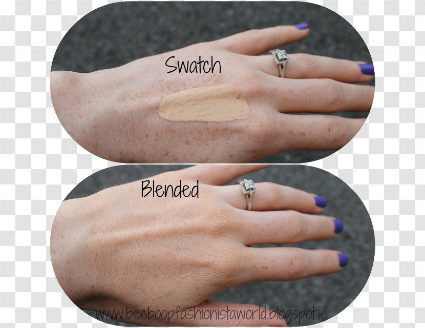 Benefit Hello Flawless Oxygen Wow! Foundation Make-up Cosmetics Flawless! - Beauty - Luminous Effect Transparent PNG