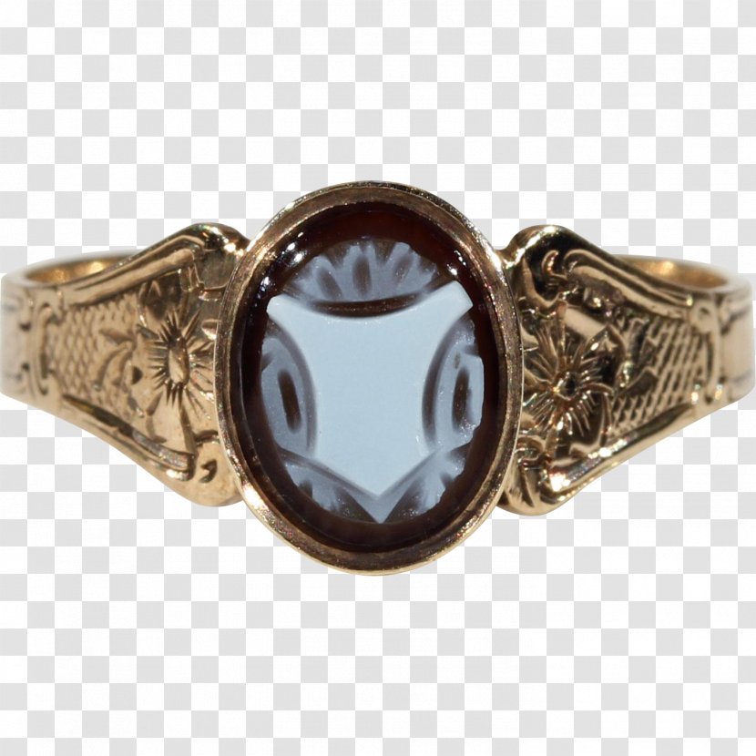 Ring Jewellery Gemstone Gold Silver - England Transparent PNG
