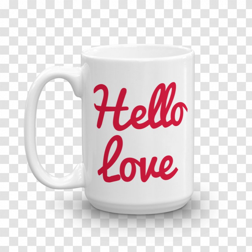 Coffee Cup Mug Ceramic Microwave Ovens - Text Transparent PNG