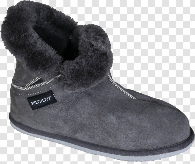 Shoe Slipper Boot Birkenstock Footwear - Leather Transparent PNG