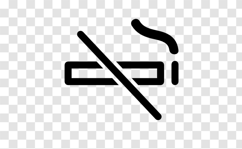 Smoking Clip Art - Ban - No Transparent PNG