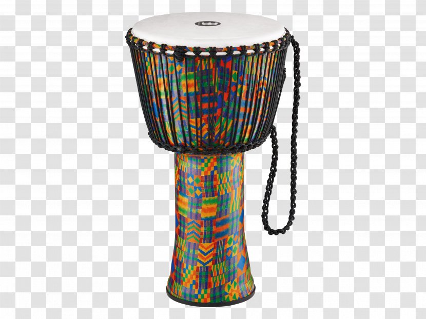 Djembe Meinl Percussion Musical Tuning Bongo Drum - Frame Transparent PNG