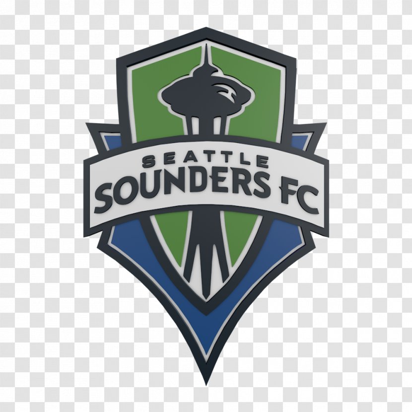 Seattle Sounders FC MLS Houston Dynamo Vancouver Whitecaps D.C. United - Fc - Seattlesoundersfc Transparent PNG