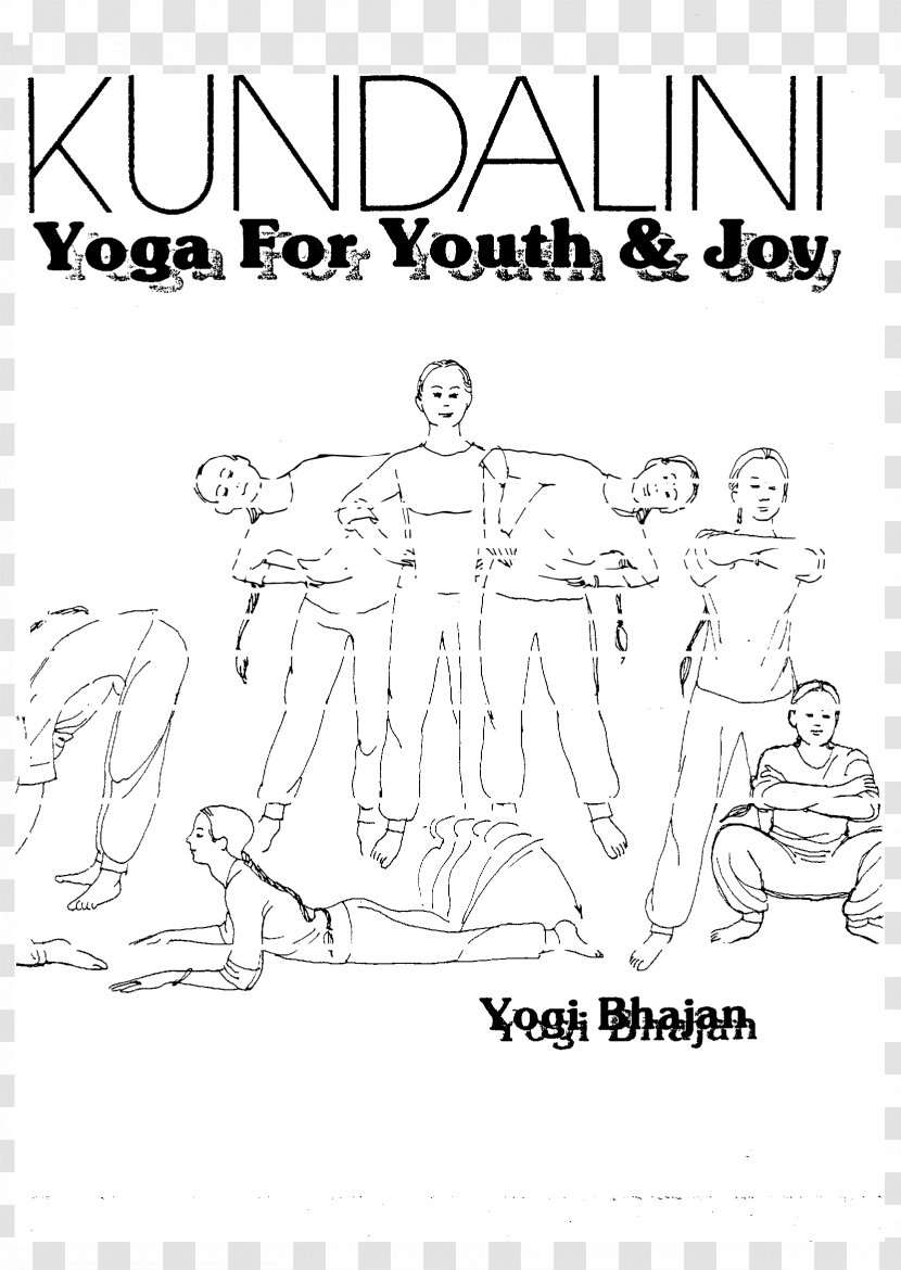 Kundalini Yoga For Youth & Joy Manual De Ioga Physical Wisdom The Aquarian Teacher: KRI International Teacher Training In Taught By Yogi Bhajan, Level 1 - Flower Transparent PNG