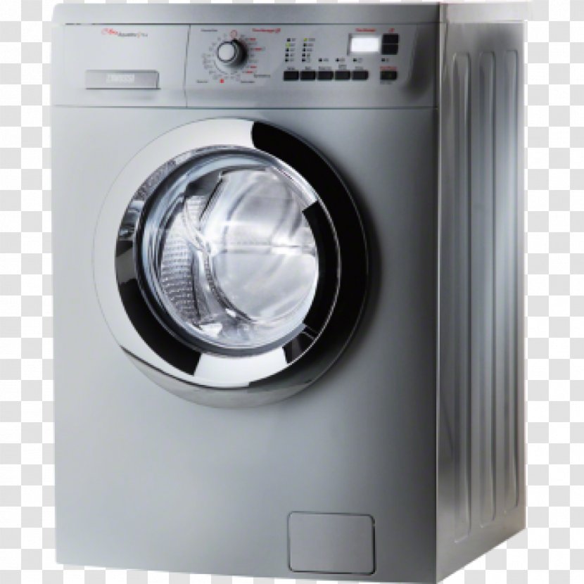Zanussi Washing Machines Dishwasher Indesit Co. Beko - Co - 1000 Transparent PNG