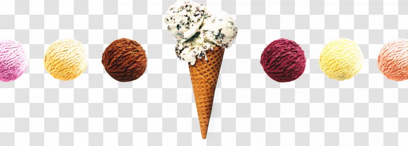 Ice Cream Cone Background - Dondurma - Dairy Transparent PNG