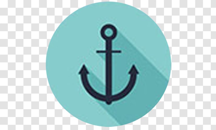 Anchor Watercraft - Brand Transparent PNG