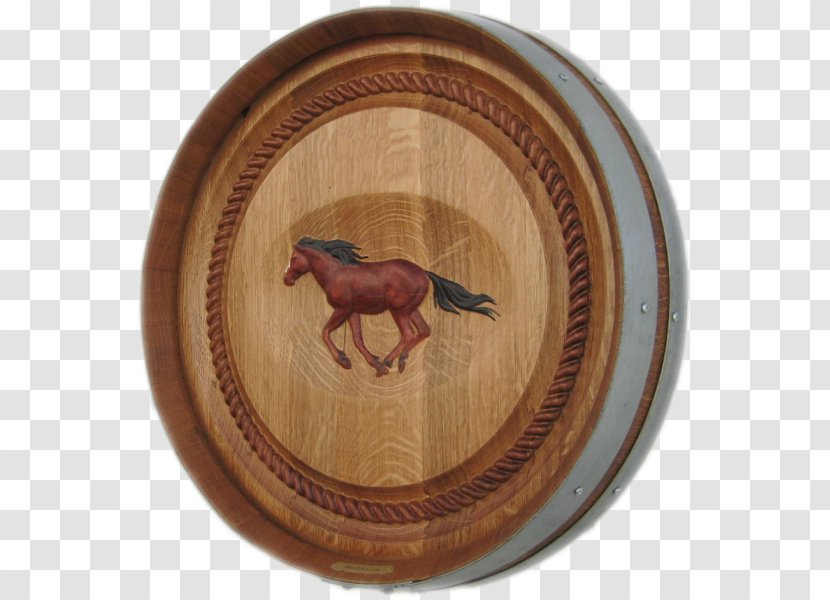 Art Museum Wood Carving Ranch - Horse Western Transparent PNG
