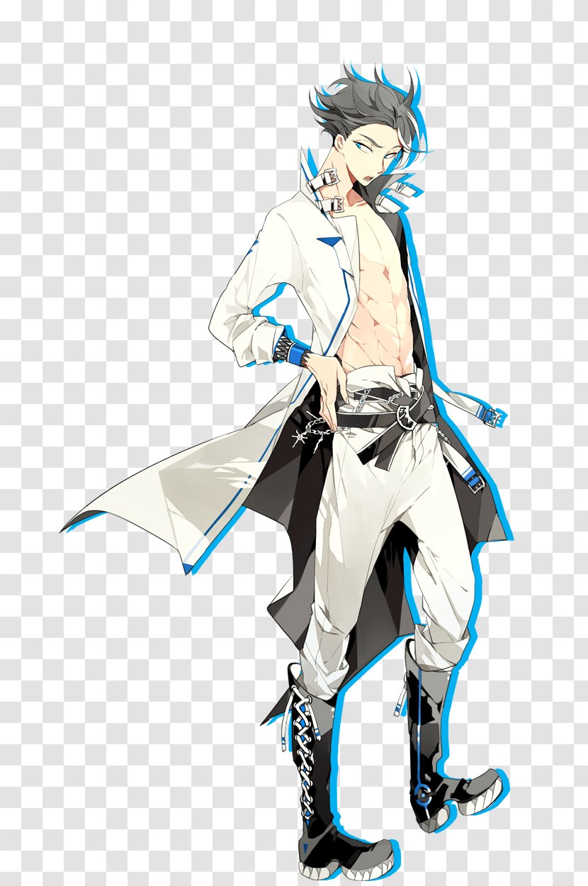 Bad Apple Wars PlayStation Vita Apple!! - Flower - You Are The Worst Transparent PNG