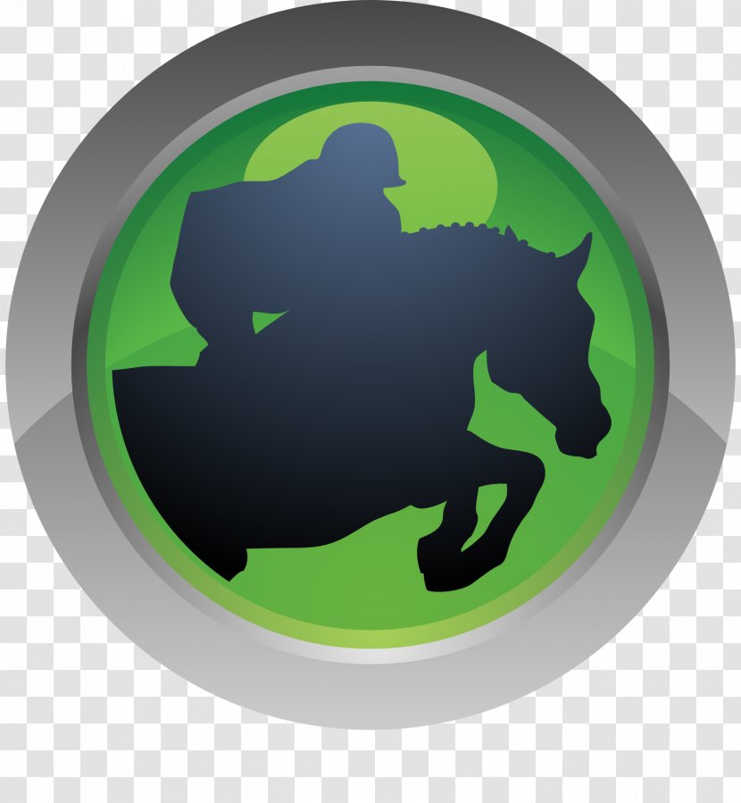 Horse Show Equestrian Jumping Dressage - Bet Transparent PNG
