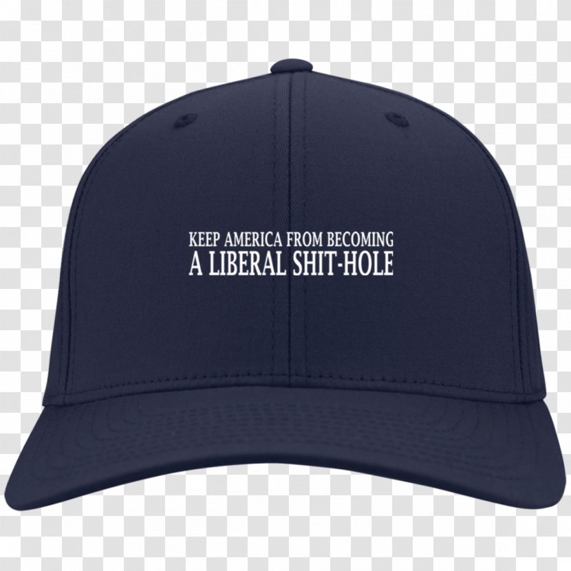 Baseball Cap Hat T-shirt Liberalism - Conservatism Transparent PNG