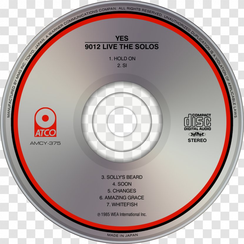 Album The Best Of Doors Tango In Night Compact Disc Mechanical Resonance - Tesla Transparent PNG