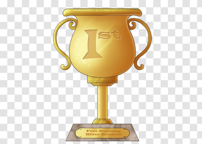 Trophy Award Blog Clip Art - Internet Forum - Winning1st Transparent PNG