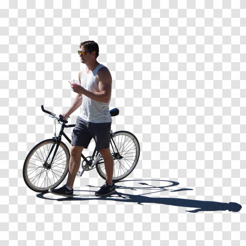 Bicycle Wheels Cycling Alpha Channel - Part Transparent PNG