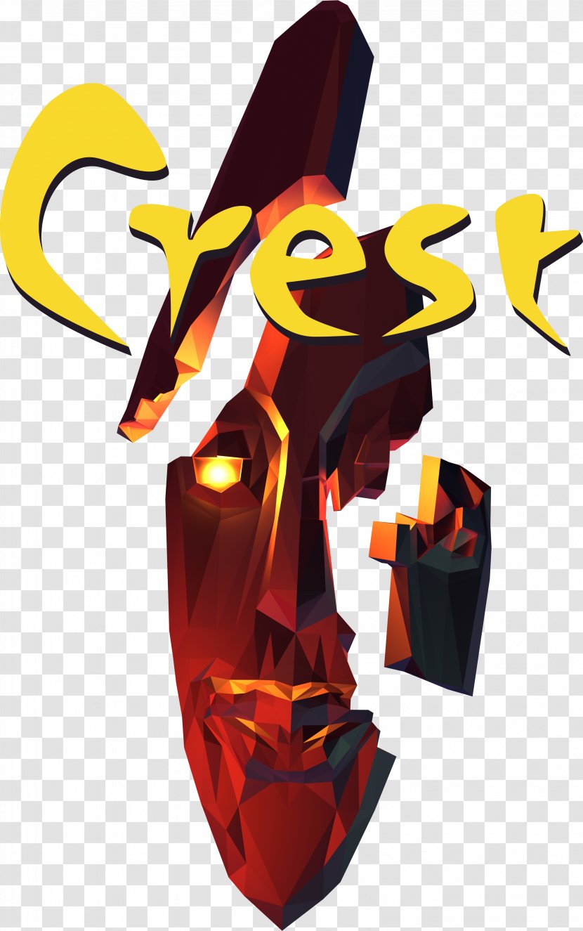 Crest - Linux - An Indirect God Sim The Guild 2 Indie Game PAXEat Sleep Transparent PNG