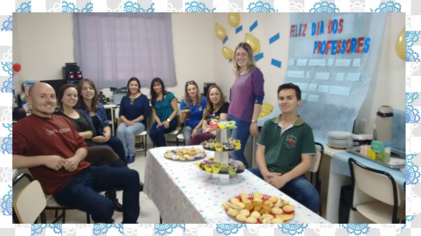 Food Lunch Brunch Cuisine Meal - Service - Dia Dos Professores Transparent PNG