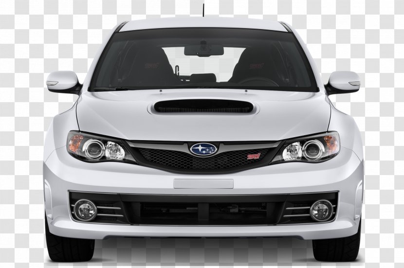 Subaru WRX Car 2014 Impreza STI Tecnica International - Wrx Sti Transparent PNG