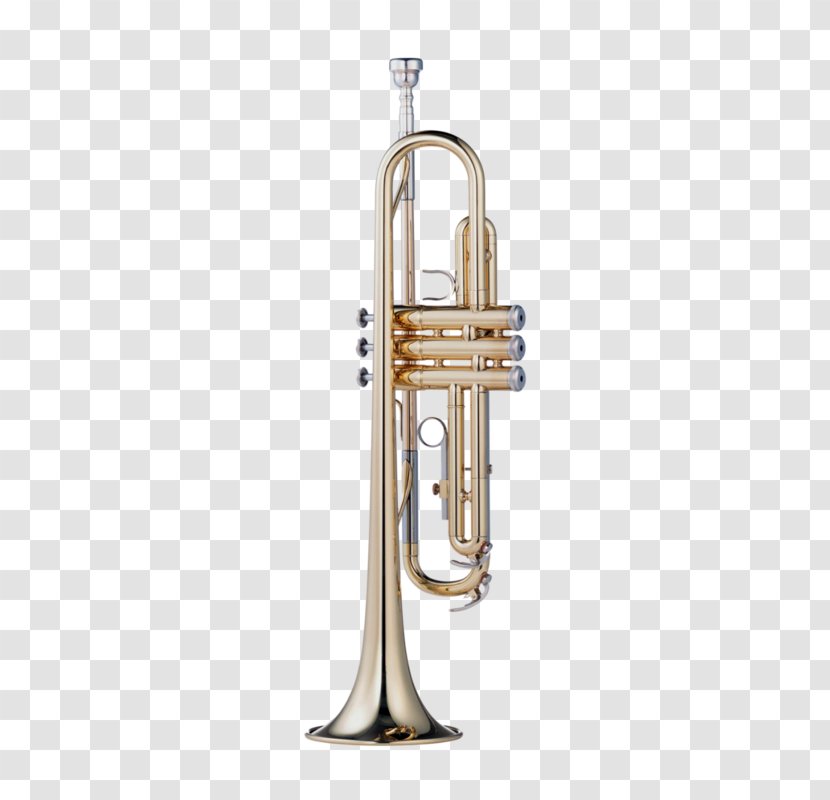Trumpet Brass Instruments Trombone Musical Tuba Transparent PNG