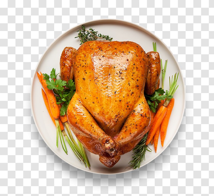 Roast Chicken Barbecue Roasting Meat - Cooking Transparent PNG