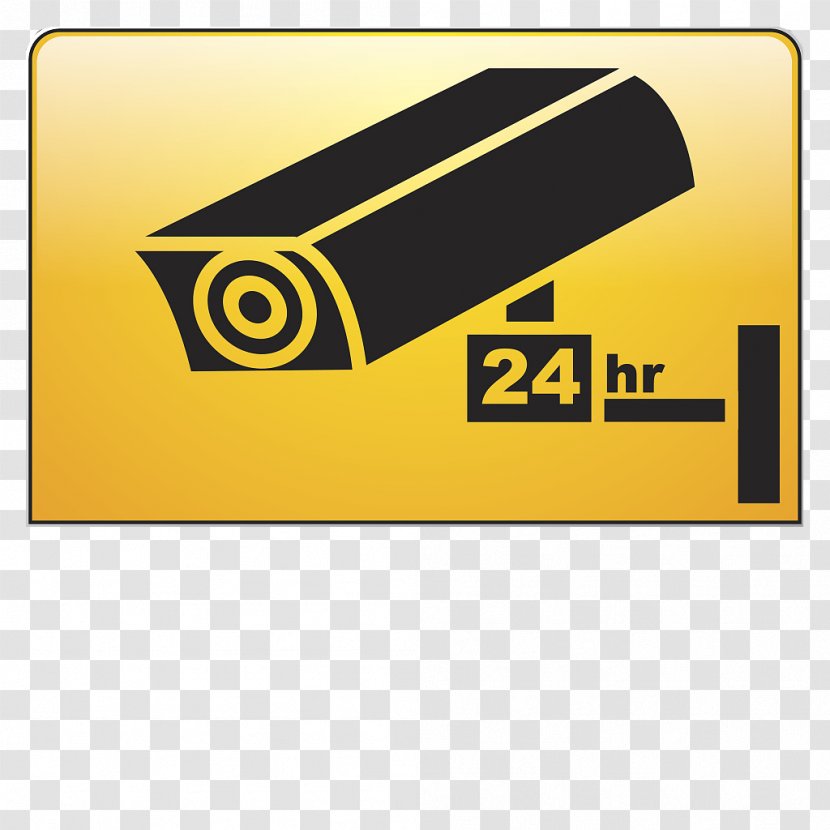 Closed-circuit Television Surveillance Wireless Security Camera Icon - Symbol - 24 Hours Webcam Transparent PNG